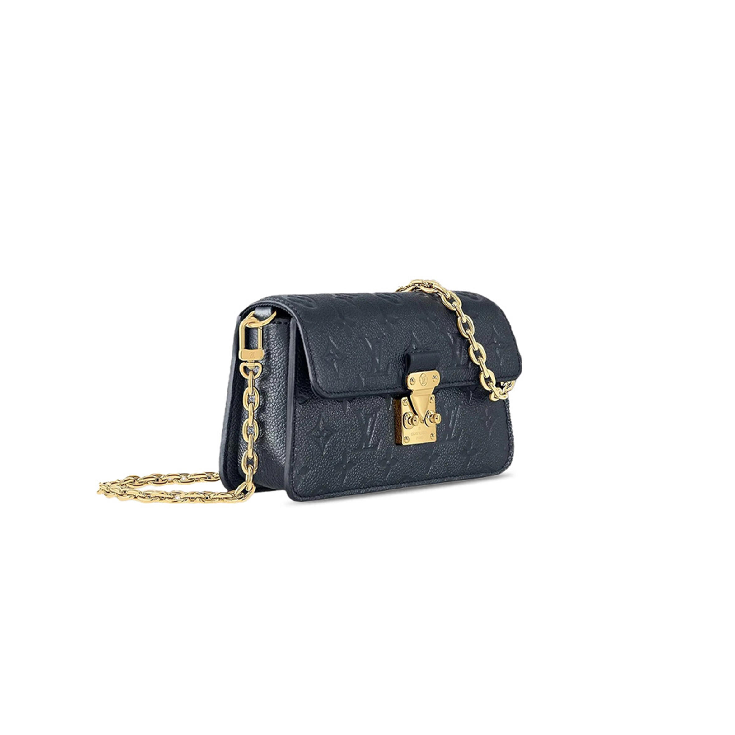 LOUIS VUITTON WALLET ON CHAIN MÉTIS BAG M82671 (19*11*5.5cm)